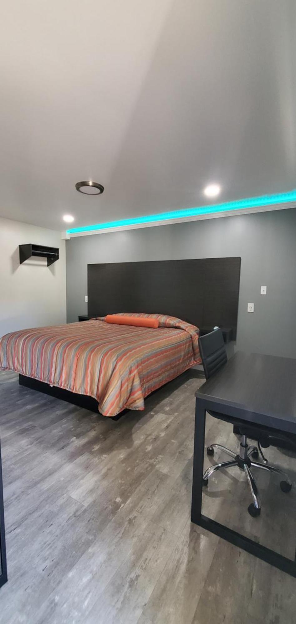 Villa Rosa Motel Painesville Экстерьер фото
