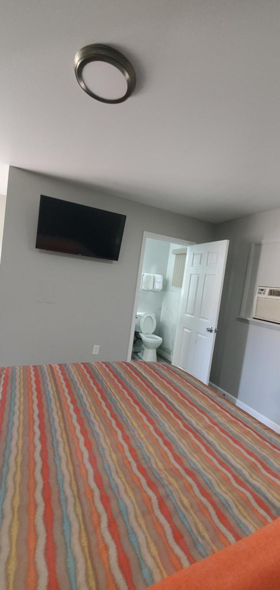 Villa Rosa Motel Painesville Экстерьер фото