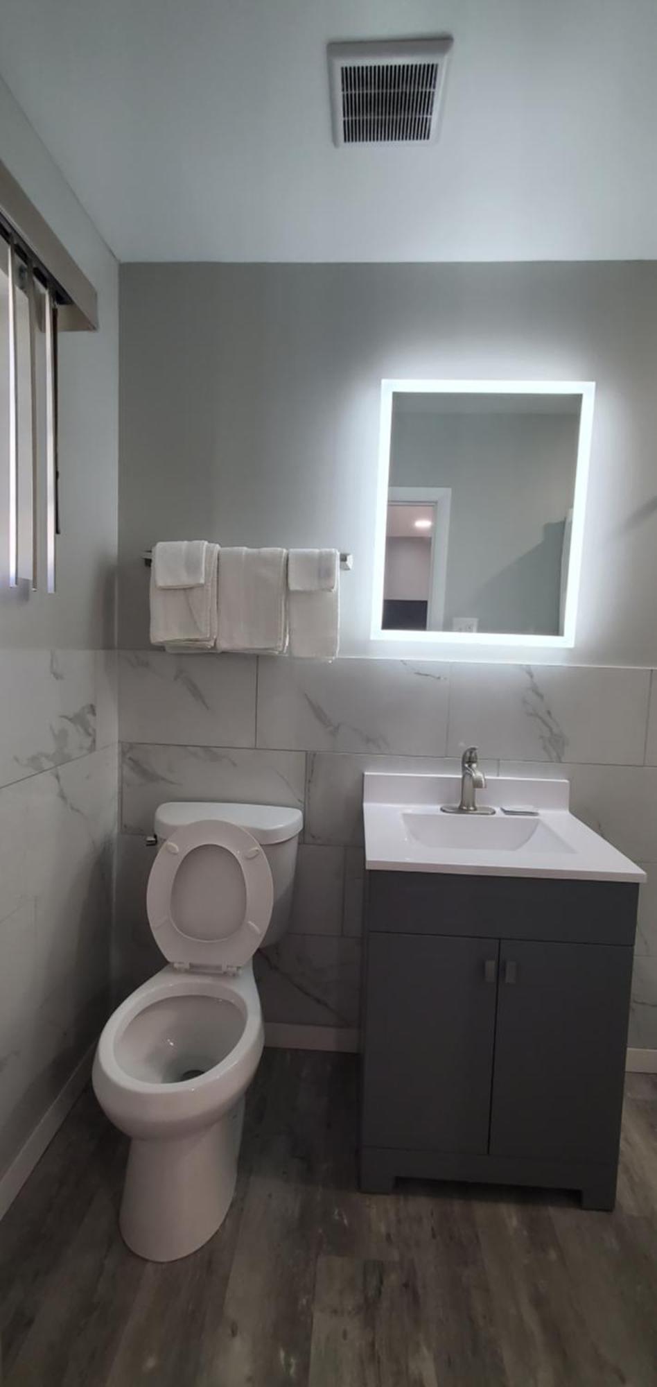 Villa Rosa Motel Painesville Экстерьер фото