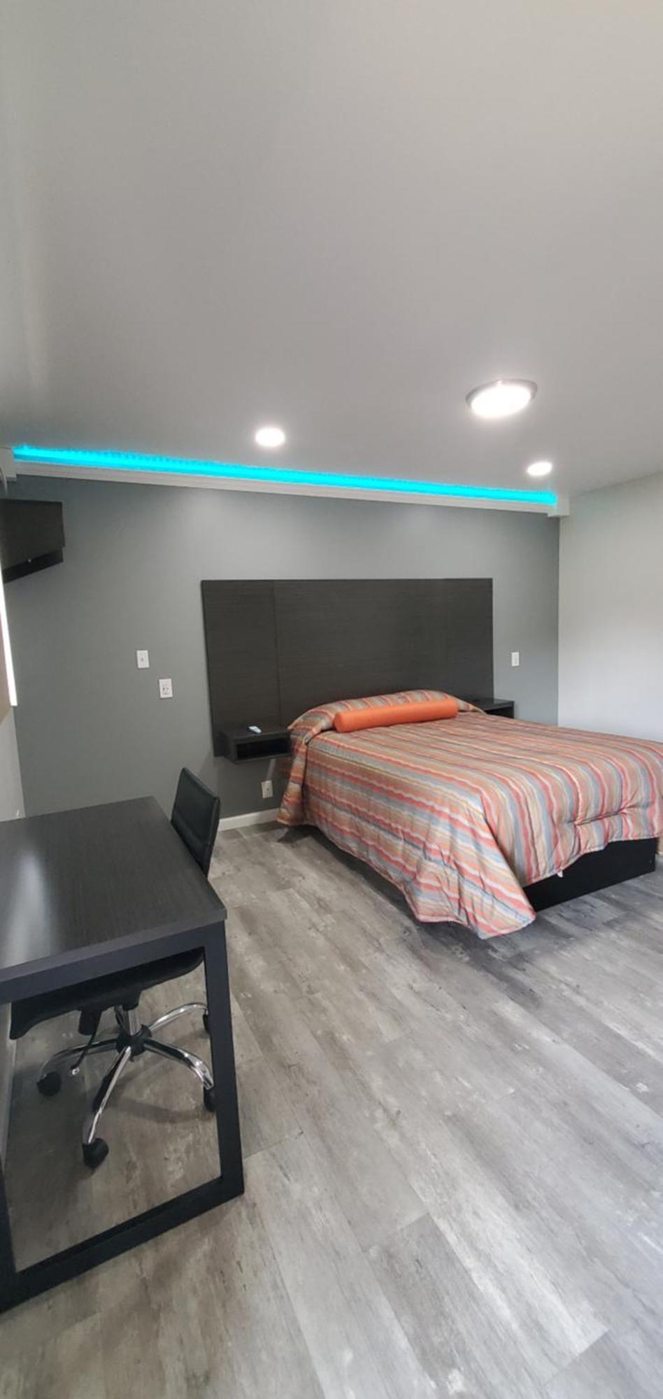 Villa Rosa Motel Painesville Экстерьер фото