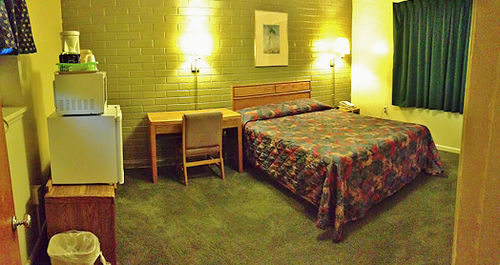 Villa Rosa Motel Painesville Экстерьер фото